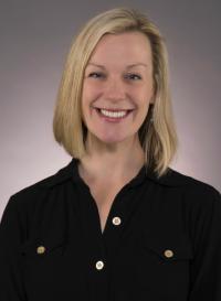 Katy I Burris, MD Profile Headshot